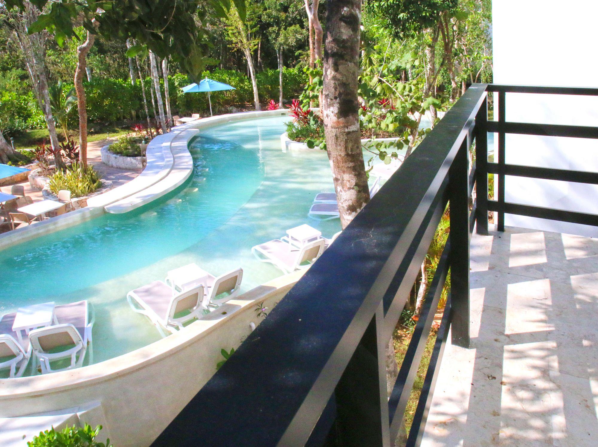 Appartamento A-nah Suitestulum Tulum