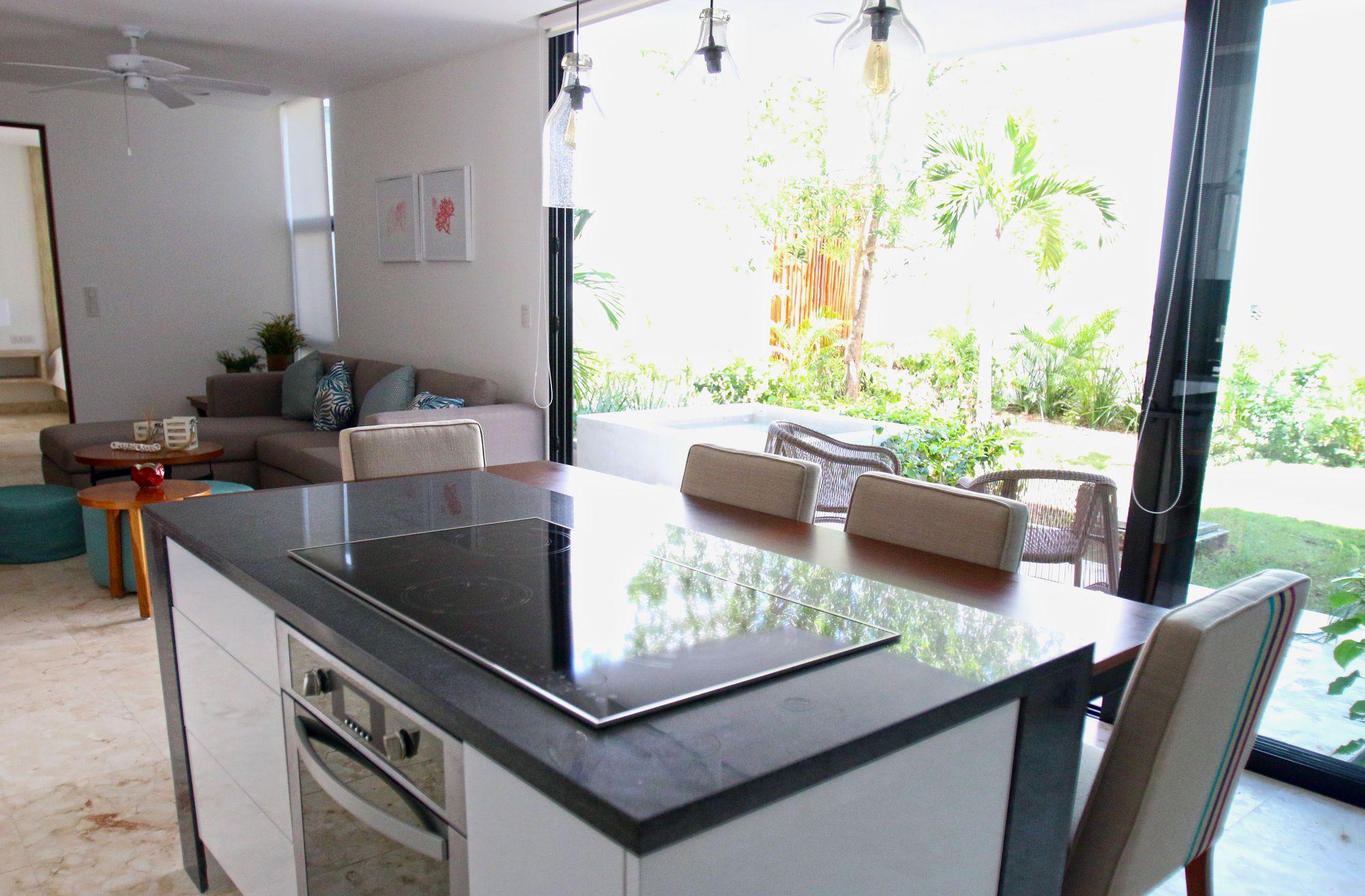 Appartamento A-nah Suitestulum Tulum