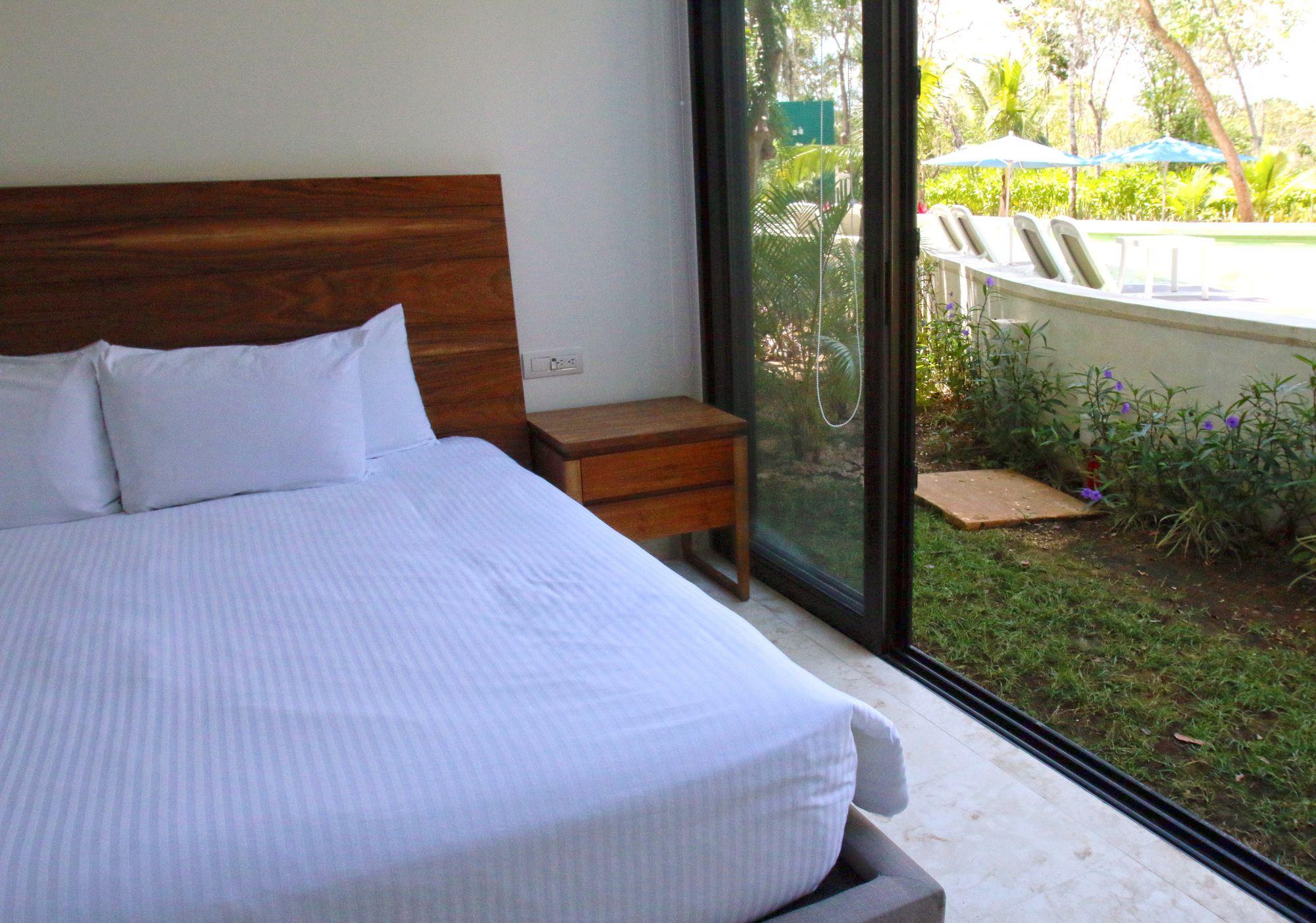 Appartamento A-nah Suitestulum Tulum