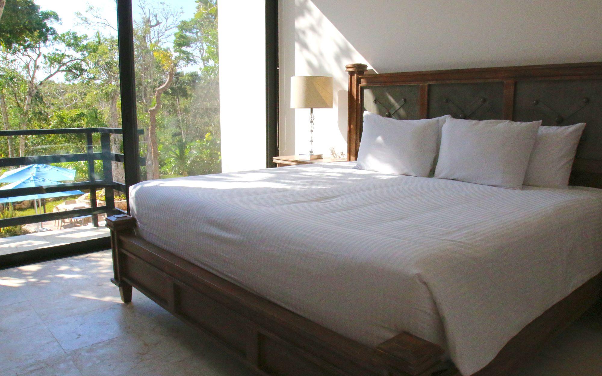 Appartamento A-nah Suitestulum Tulum